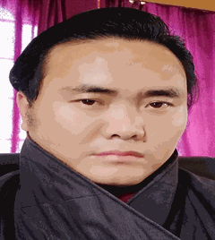 Ugyen Tshering